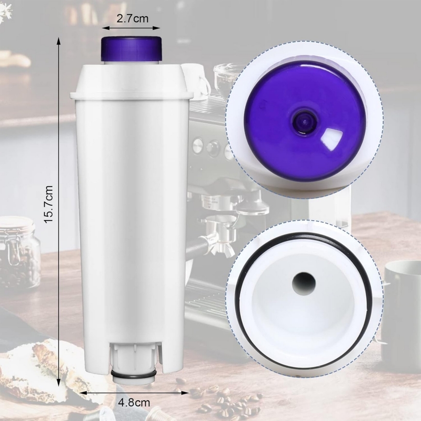 Winner Group - Kohvimasina filter DeLonghi DLSC002