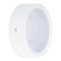 Winner Group - LED hämardatav puutetundlik orientatsioonivalgusti LED/3xAA 2700/4000/6500K IP40