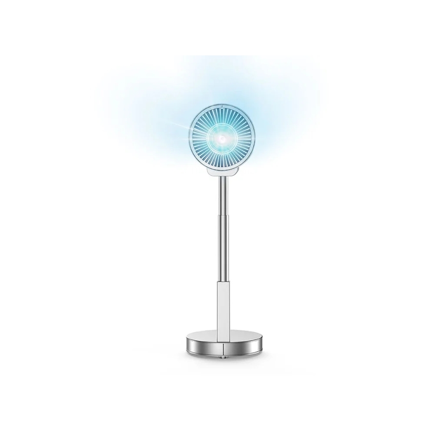 Winner Group - LED-projektor AIRFLEX LED/42W/230V + kaugjuhtimispult