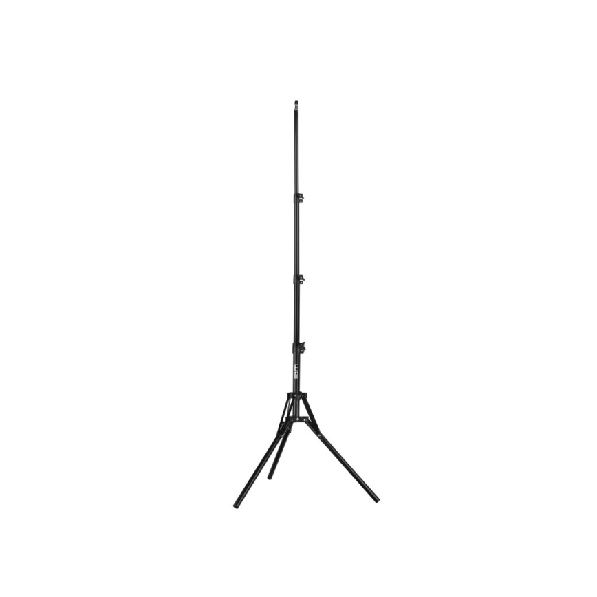 Winner Group - RGB-LED hämardatav jalalamp statiiviga ja vlogihoidikuga LED/10W/5V