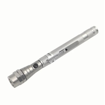 Winner Group - LED teleskooptaskulamp LED/0,5W/4xLR44 IP54