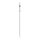 Winner Group - Magnetiline puutepliiats valge 100 mAh
