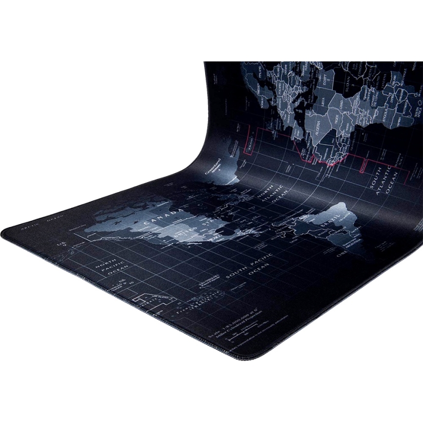 Winner Group - Matt klaviatuuri jaoks ja hiir 30x75 cm maailm
