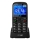 Winner Group - Mobiiltelefon seenioritele 1600 mAh must