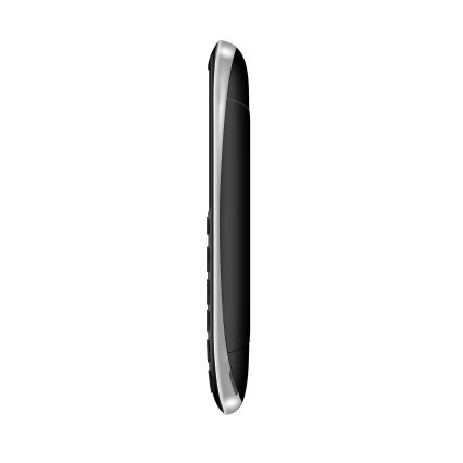 Winner Group - Mobiiltelefon seenioritele 1600 mAh must