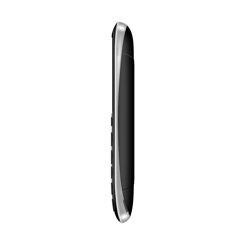 Winner Group - Mobiiltelefon seenioritele 1600 mAh must