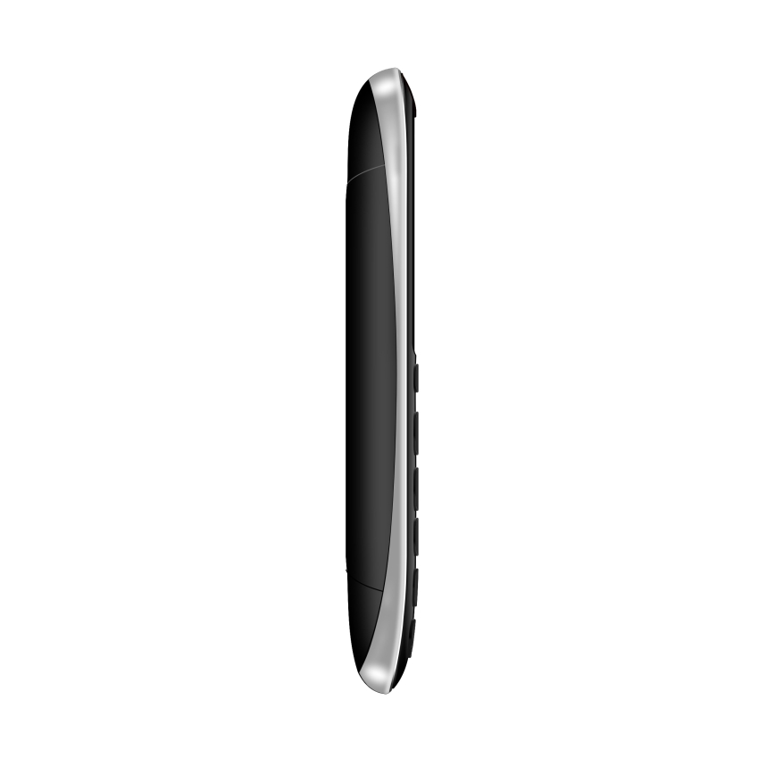 Winner Group - Mobiiltelefon seenioritele 1600 mAh must