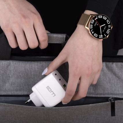 Winner Group - Nutikell AirFlex 2 Elegance 280 mAh IP68 kuldne