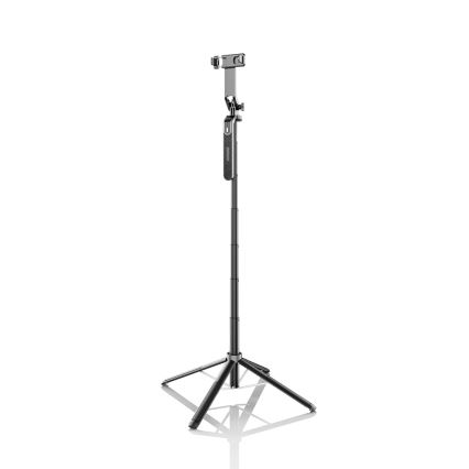 Winner Group - Selfipulk 3-ühes alusega 55 mAh 180 cm must