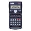 Winner Group - Teaduslik kalkulaator MathMaster Pro 1xLR44 must