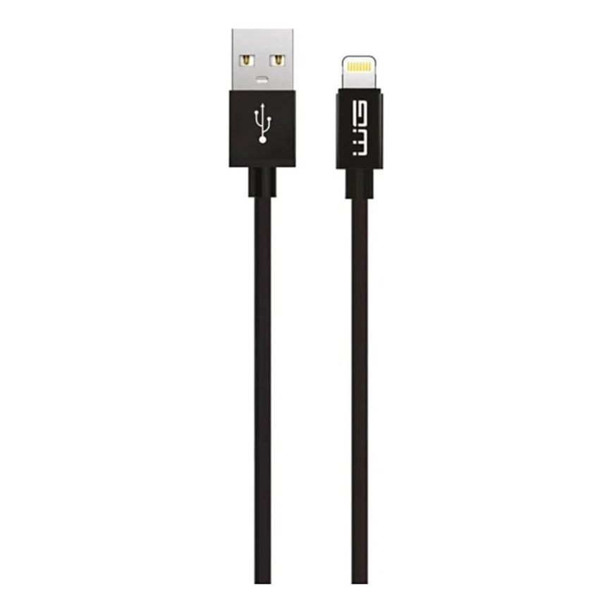 Winner Group - USB kaabel Lightning / USB-A 1m must