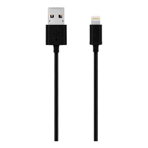 Winner Group - USB kaabel MFI Lightning / USB-A 2m must