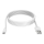 Winner Group - USB kaabel Micro USB / USB-A 2m valge