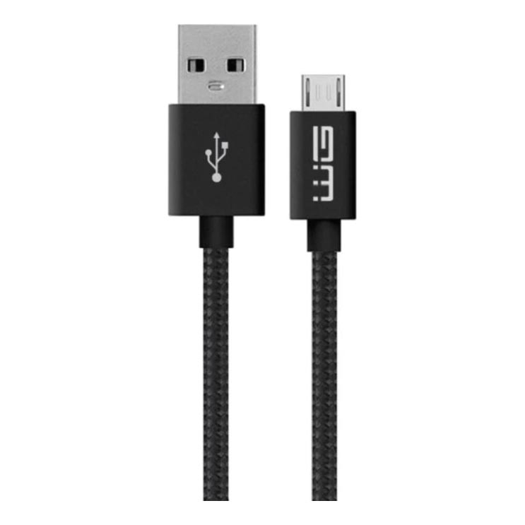 Winner Group - USB kaabel Micro USB / USB-A 3m must