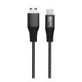 Winner Group - USB kaabel USB-C / USB-A 2m must