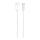 Winner Group - USB kaabel USB-C / USB-A 2m valge