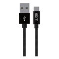 Winner Group - USB-kaabel USB-C / USB-A 30W 3m must