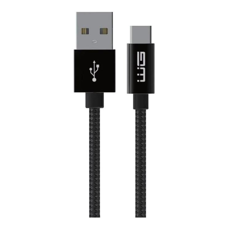Winner Group - USB kaabel USB-C / USB-A 3m must