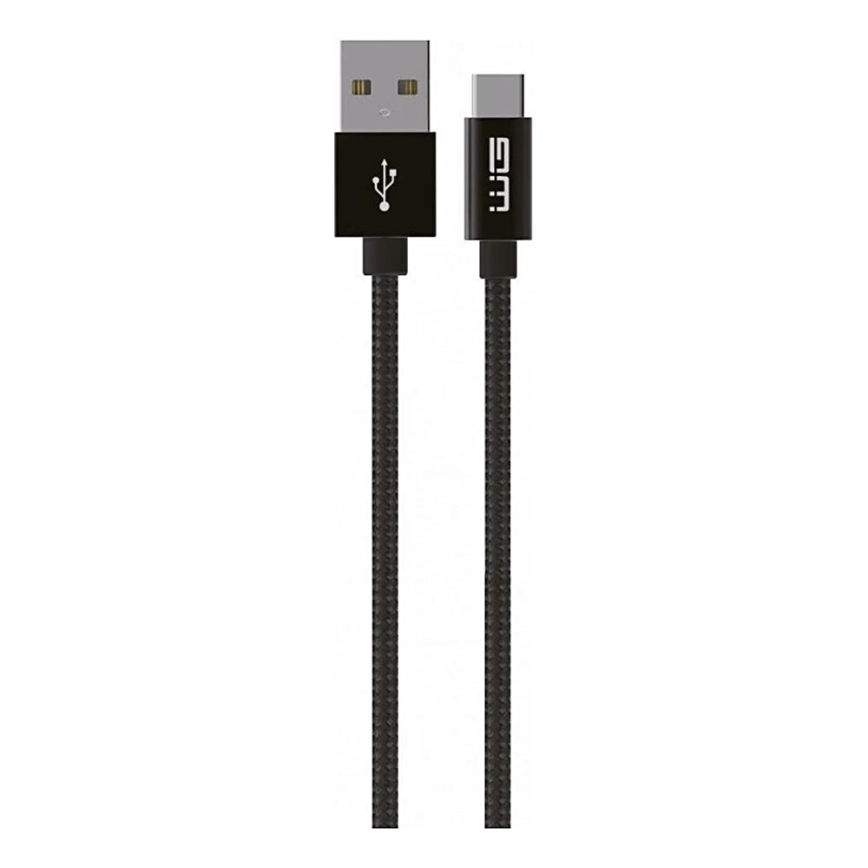 Winner Group - USB kaabel USB-C / USB-A 50cm must