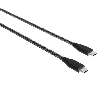 Winner Group - USB kaabel USB-C / USB-C 140W 1,5m must