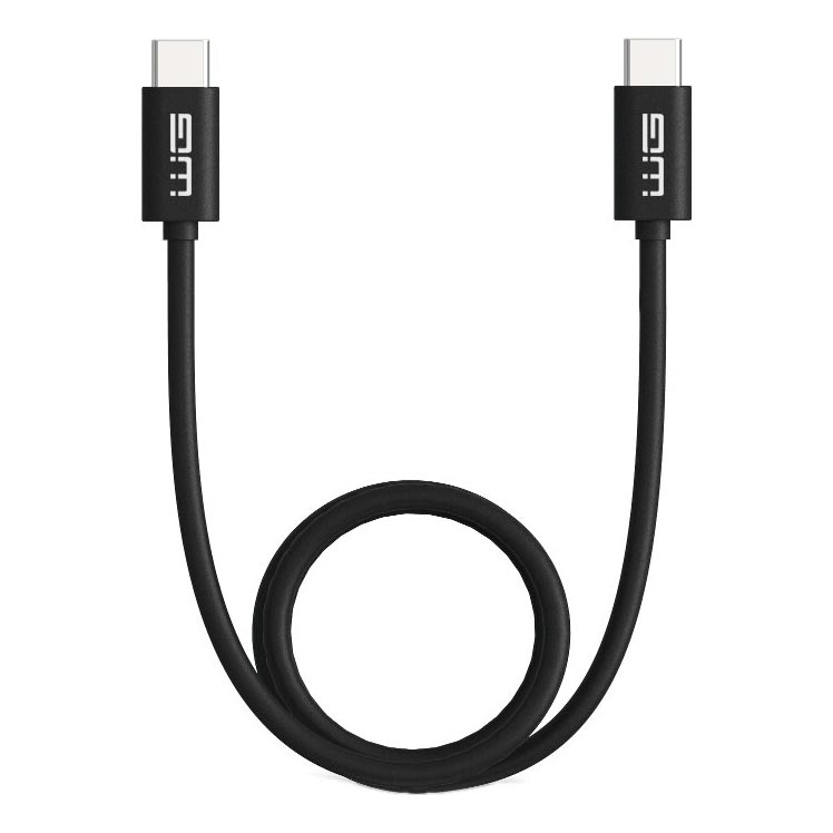 Winner Group - USB kaabel USB-C / USB-C 1m must