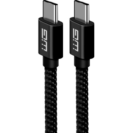 Winner Group - USB kaabel USB-C / USB-C 1m must