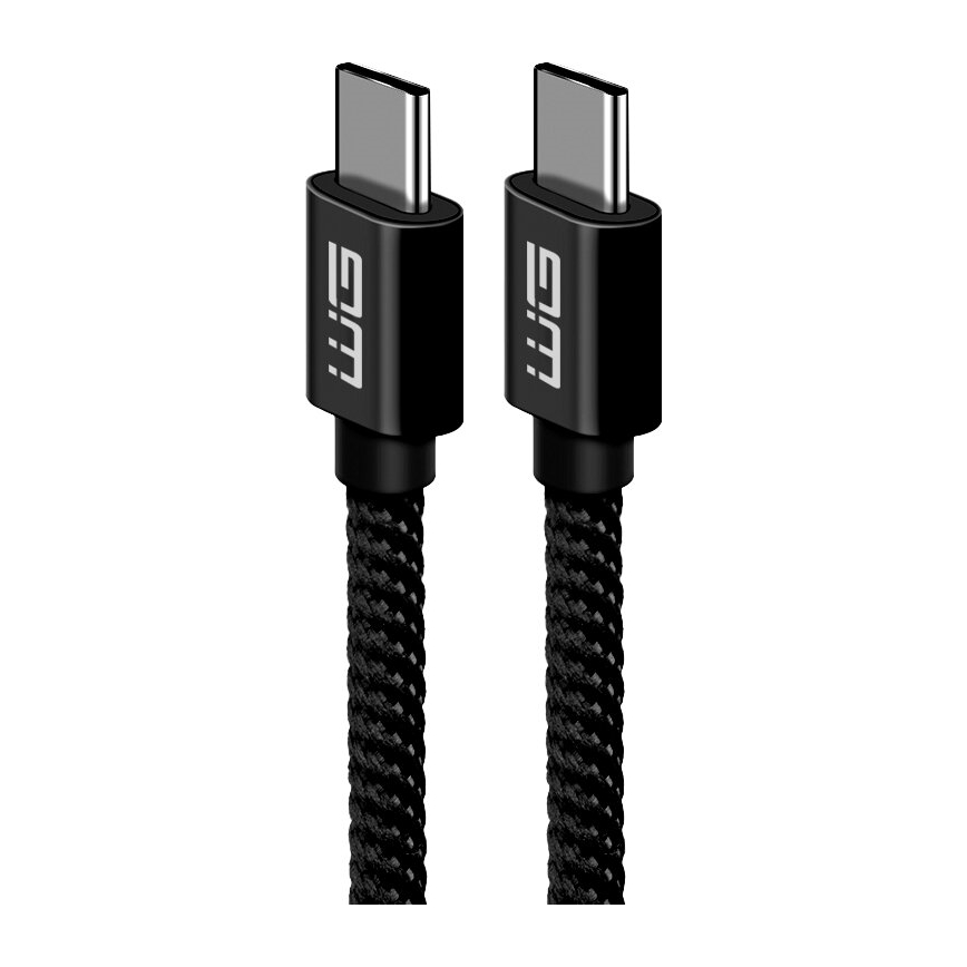 Winner Group - USB kaabel USB-C / USB-C 1m must