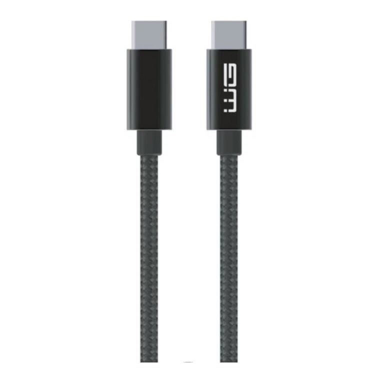 Winner Group - USB kaabel USB-C / USB-C 20cm must