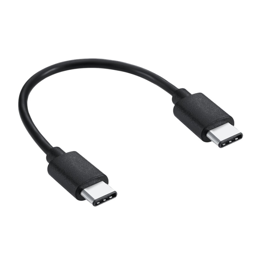 Winner Group - USB kaabel USB-C / USB-C 20cm must