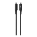 Winner Group - USB kaabel USB-C / USB-C 240W 1m must