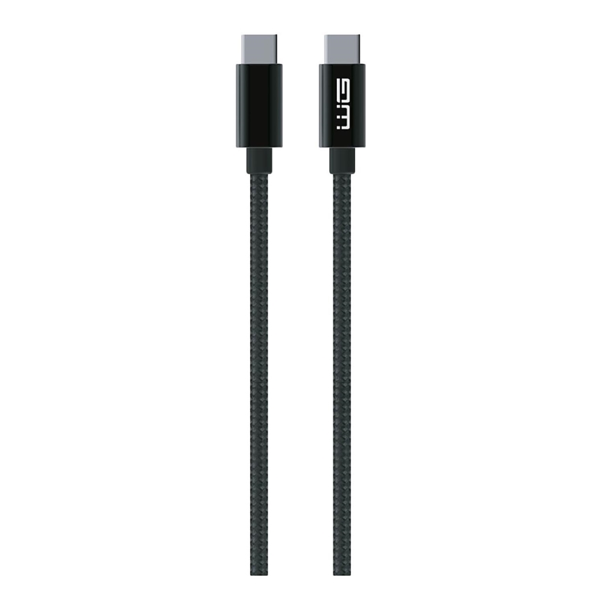 Winner Group - USB kaabel USB-C / USB-C 50cm must