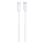 Winner Group - USB kaabel USB-C / USB-C 60W 2m valge
