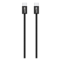 Winner Group - USB kaabel USB-C / USB-C 60W 3m must