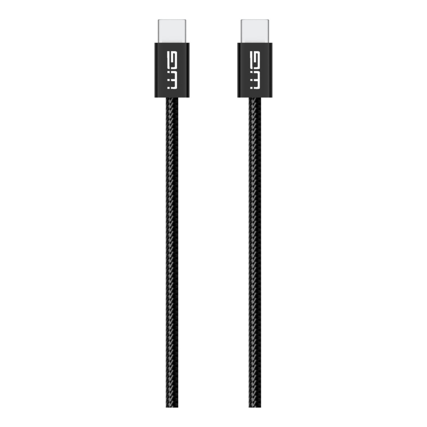 Winner Group - USB kaabel USB-C / USB-C 60W 3m must