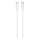 Winner Group - USB kaabel USB-C / USB-C 60W 3m valge