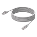 Winner Group - Võrgu Etherneti kaabel RJ45 / RJ45 CAT-6 20m valge