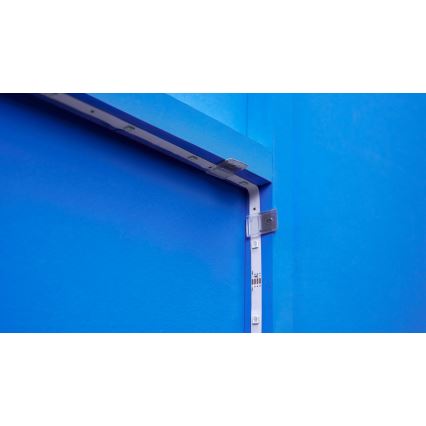 WiZ - hämardatav LED RGBIC riba 10m LED/21W/230V 2700-6500K Wi-Fi