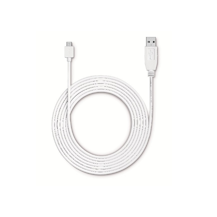 WiZ-Komplekt koduvalveks: 1x kaamera + 3x LED RGB pirn A60 E27/8,5W/230V Wi-Fi