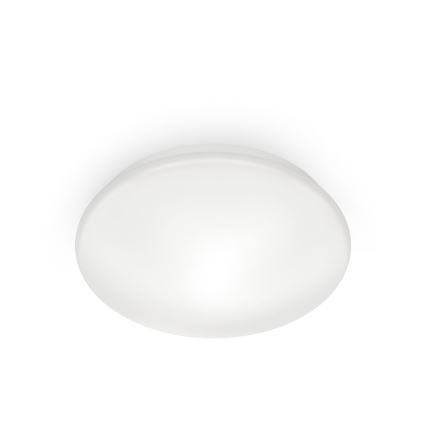 WiZ - LED Hämardatav laevalgusti SUPERSLIM LED/17W/230V 2700K Wi-Fi