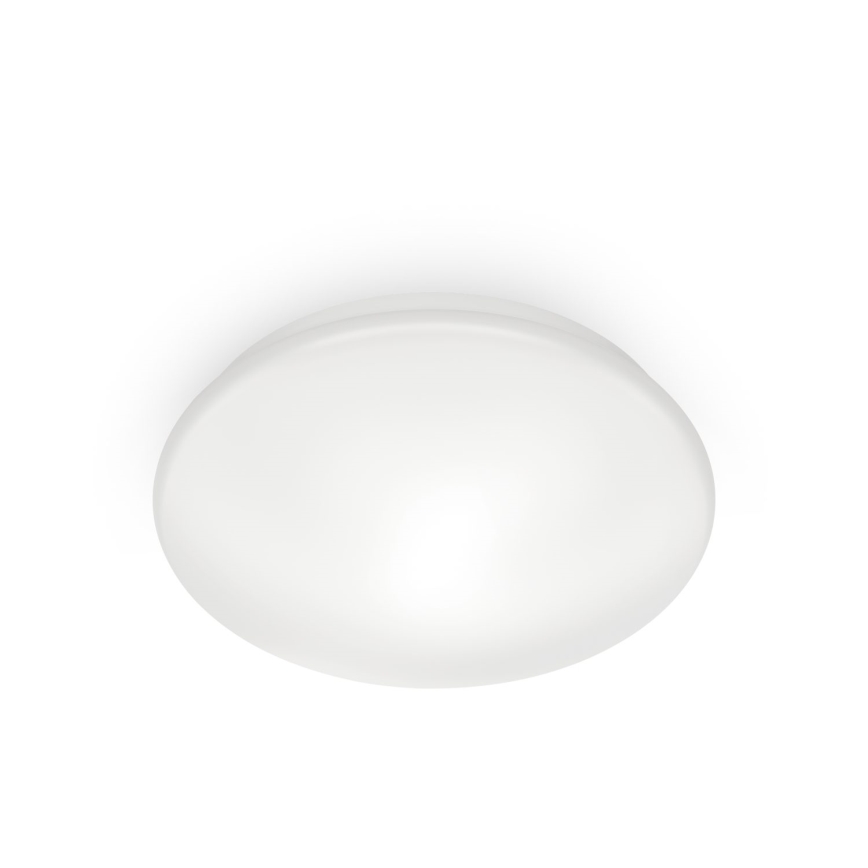WiZ - LED Hämardatav laevalgusti SUPERSLIM LED/17W/230V 2700K Wi-Fi
