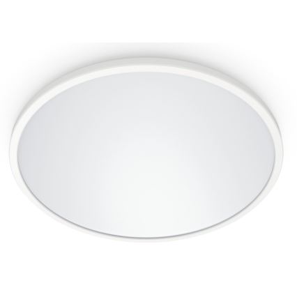 WiZ - LED Hämardatav laevalgusti SUPERSLIM LED/22W/230V 2700-6500K valge