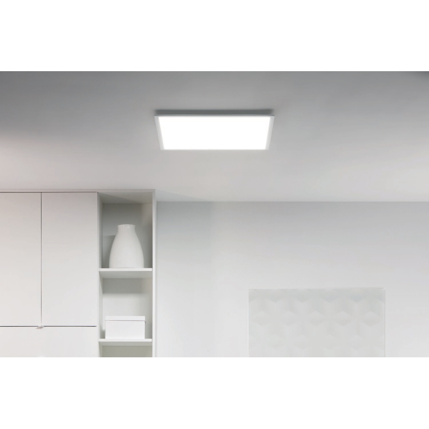 WiZ - LED Hämardatav laevalgusti SUPERSLIM LED/36W/230V 2700-6500K valge Wi-Fi