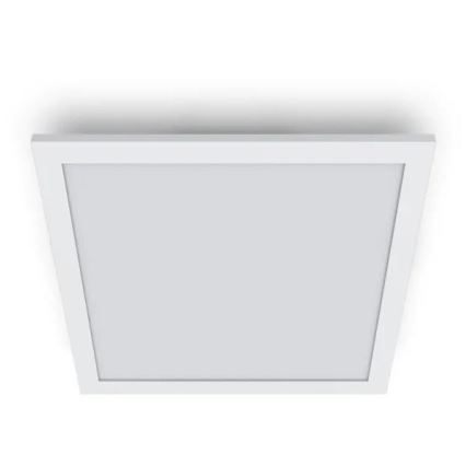 WiZ - LED Hämardatav laevalgusti SUPERSLIM LED/36W/230V 2700-6500K valge Wi-Fi