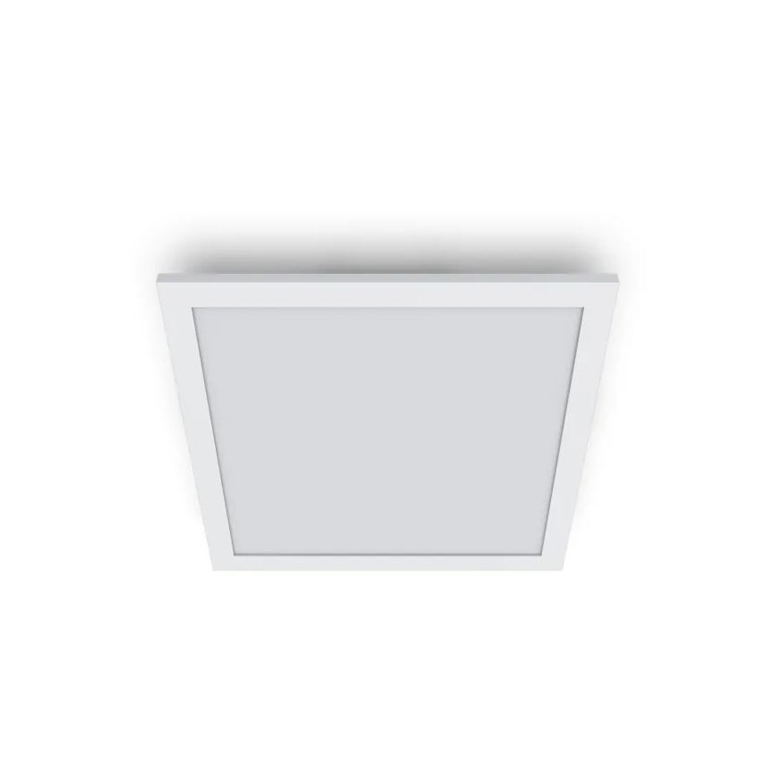 WiZ - LED Hämardatav laevalgusti SUPERSLIM LED/36W/230V 2700-6500K valge Wi-Fi