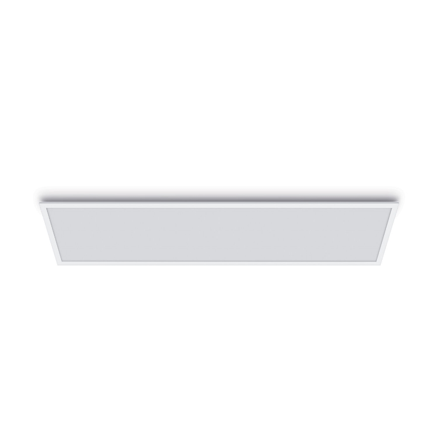 WiZ - LED Hämardatav paneel SUPERSLIM LED/36W/230V 2700-6500K Wi-Fi valge