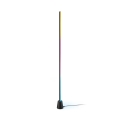 WiZ - LED RGBIC Hämardatav põrandalamp GRADIENT LED/9,7W/230V 2700-6500K Wi-Fi