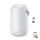 WiZ - LED RGBW Hämardatav kaasaskantav lamp MOBILE LED/13,5W/5V 2200-6500K Wi-Fi 1800 mAh