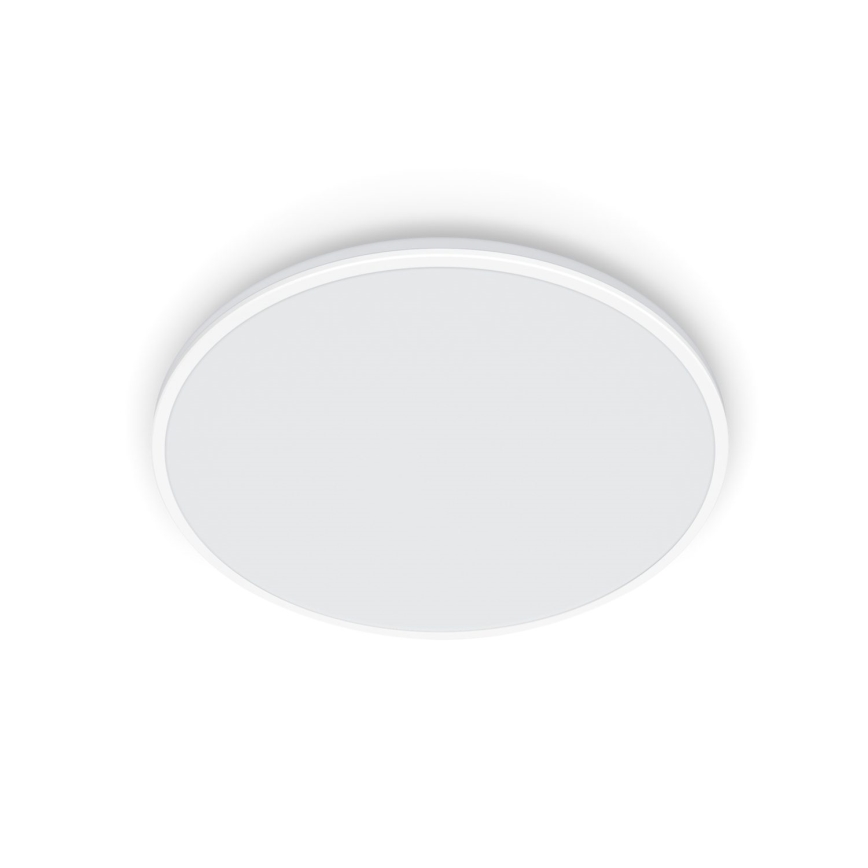 WiZ - LED RGBW Hämardatav laevalgusti RUNE LED/21W/230V 2700-6500K Wi-Fi valge