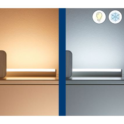 WiZ - LED RGBW Hämardatav lamp BAR LED/5,5W/230V 2200-6500K Wi-Fi