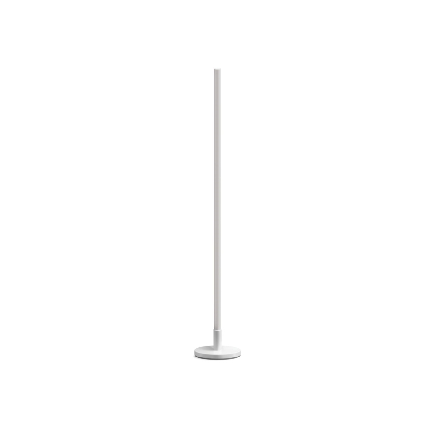 WiZ - LED RGBW Hämardatav põrandalamp POLE LED/13W/230V 2200-6500K Wi-Fi